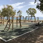 Villasonboard Dock 3 Bed, 3 Bath, Canal, Greek Venice Porto Hydra * Plépi