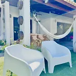 Villasonboard Dock 3 Bed, 3 Bath, Canal, Greek Venice Porto Hydra Villa Plépi