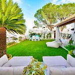 Villasonboard Dock 3 Bed, 3 Bath, Canal, Greek Venice Porto Hydra Villa Plépi