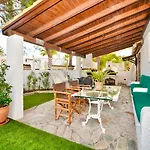 Villasonboard Dock 3 Bed, 3 Bath, Canal, Greek Venice Porto Hydra Villa Plépi